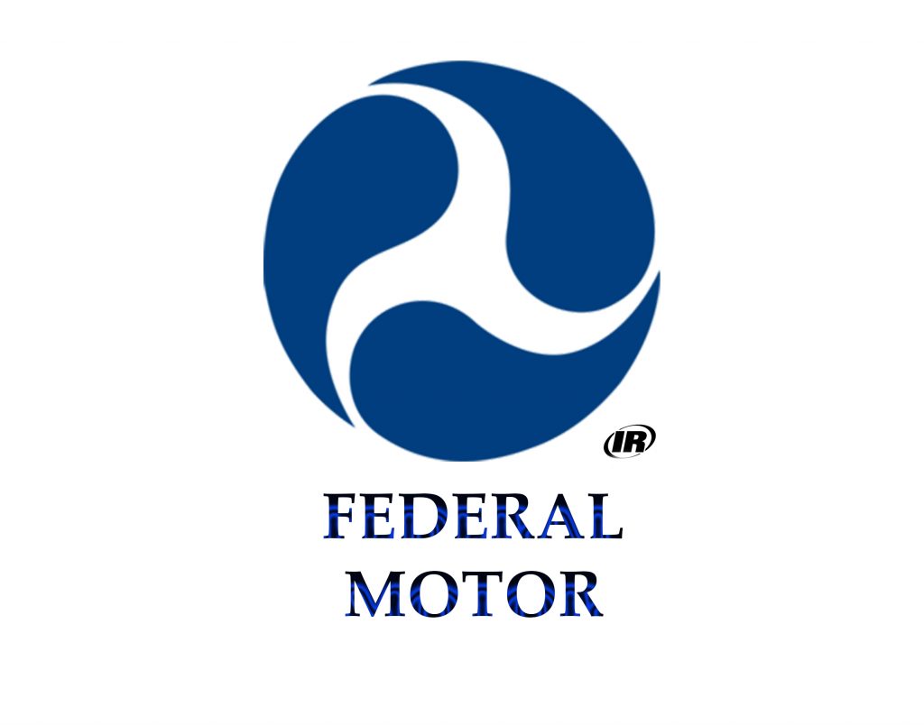 logo federal motor iran